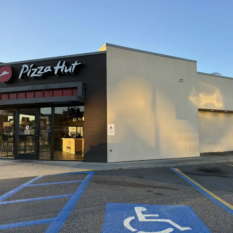 Pizza Hut