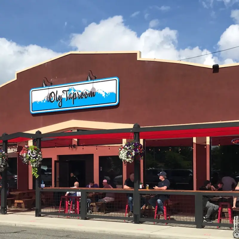 Oly Taproom