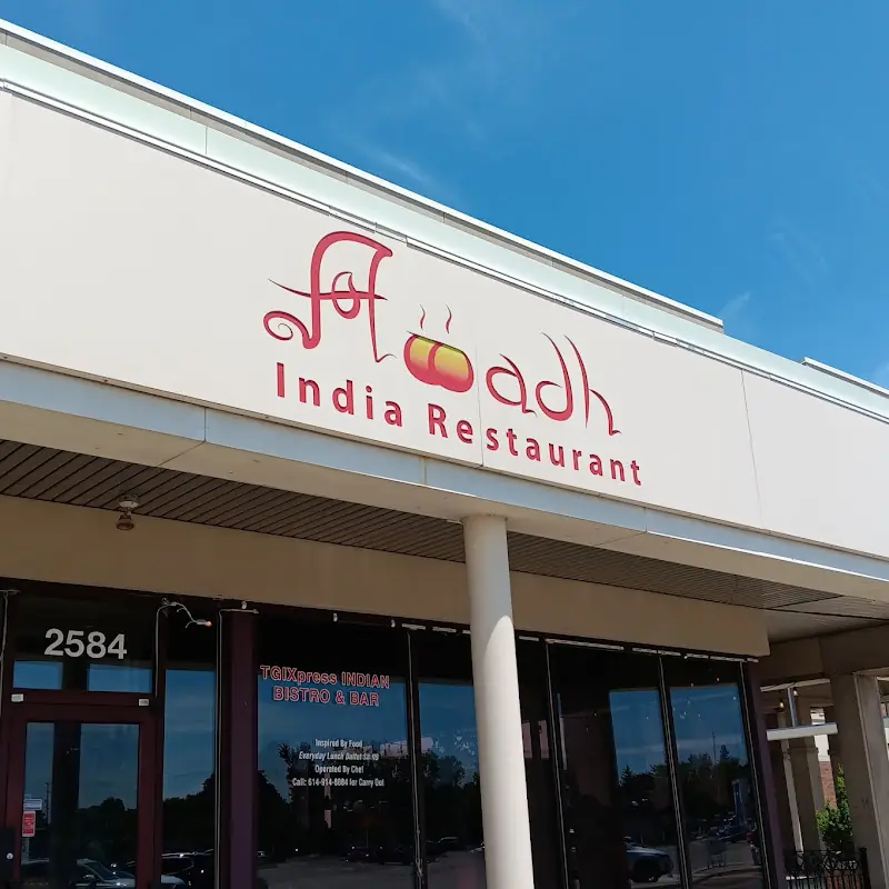 Awadh | India Restaurant