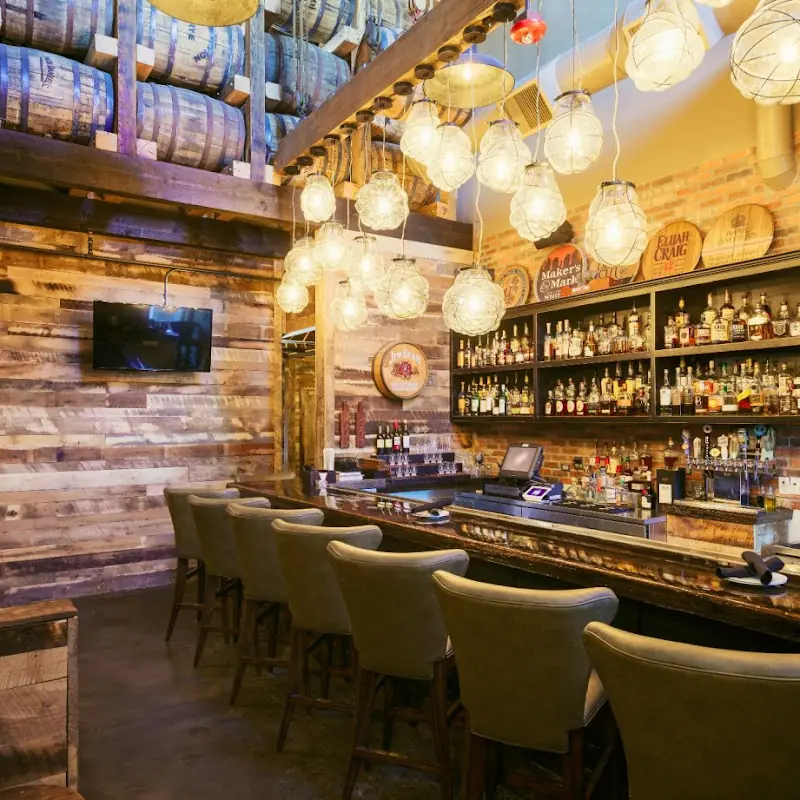 Bourbon Brothers Smokehouse & Tavern