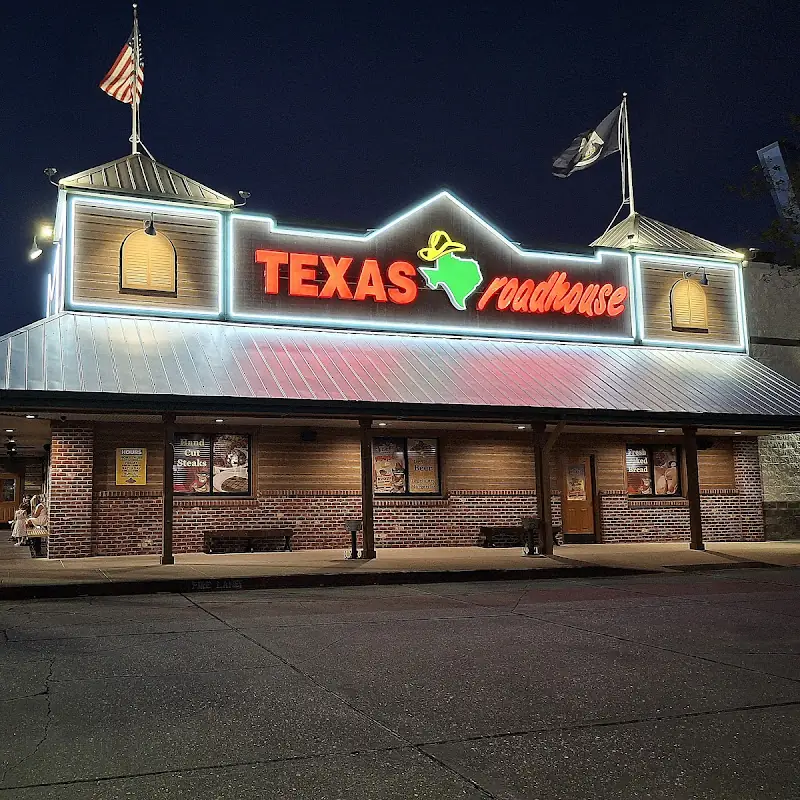 Texas Roadhouse