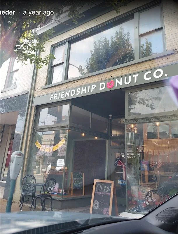 Friendship Donut Co