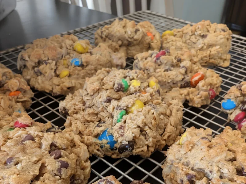 Laurie's Home Baked