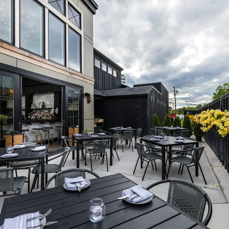 Heritage Food and Drink