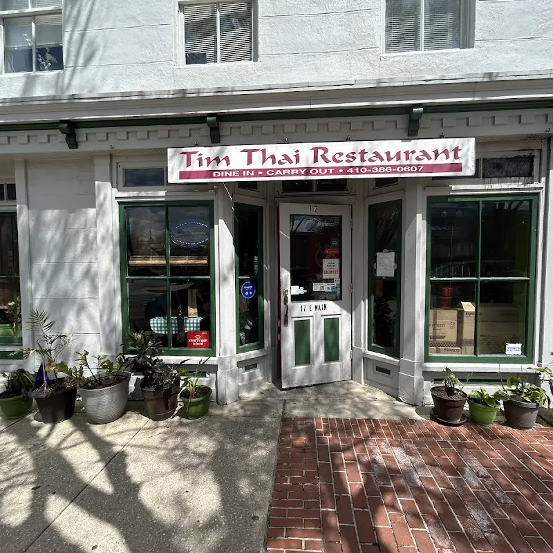 Tim Thai Restaurant