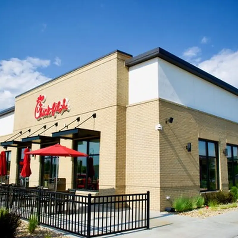Chick-fil-A