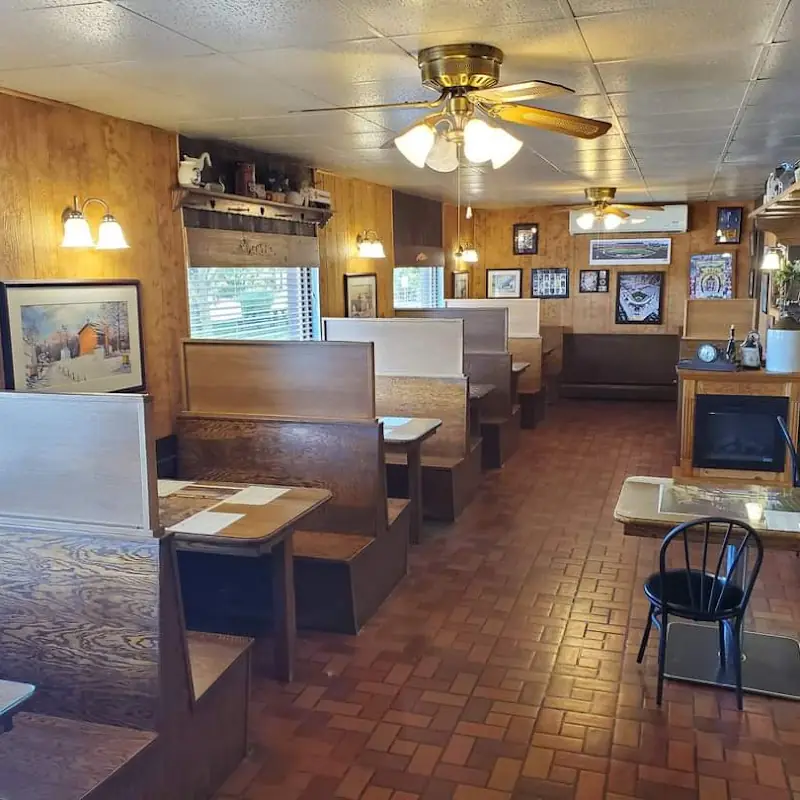 Ryder's Restaurant