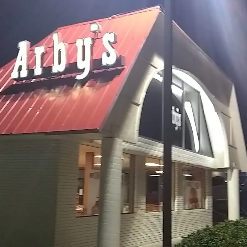 Arby's