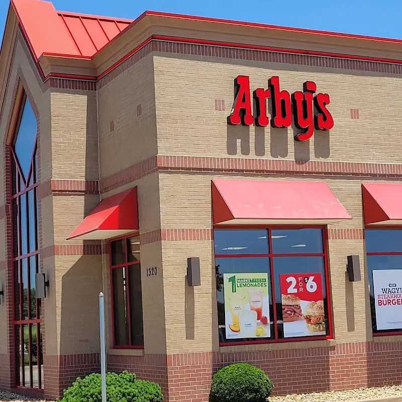 Arby's