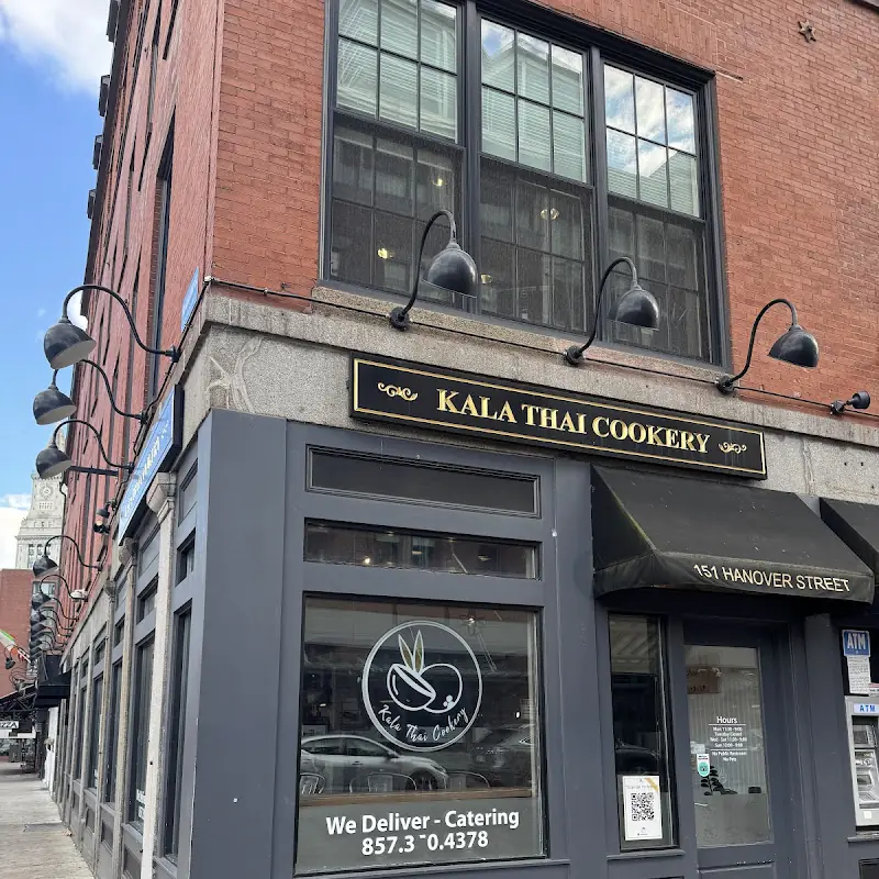 Kala Thai Cookery