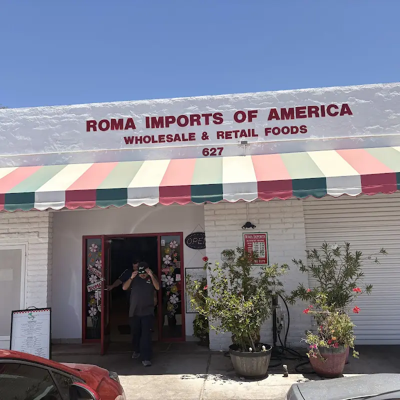 Roma Imports