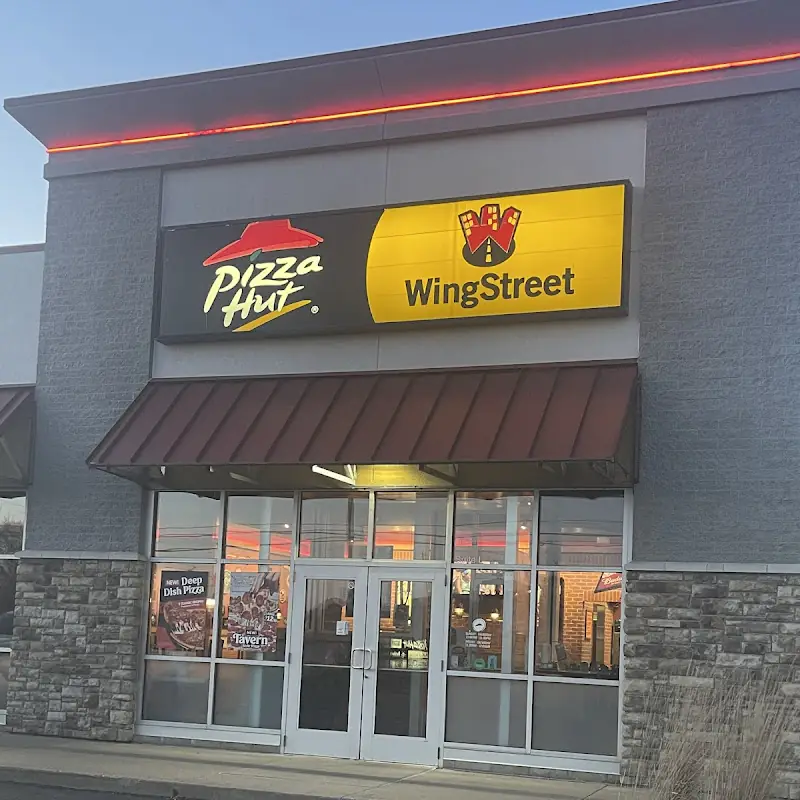 Pizza Hut