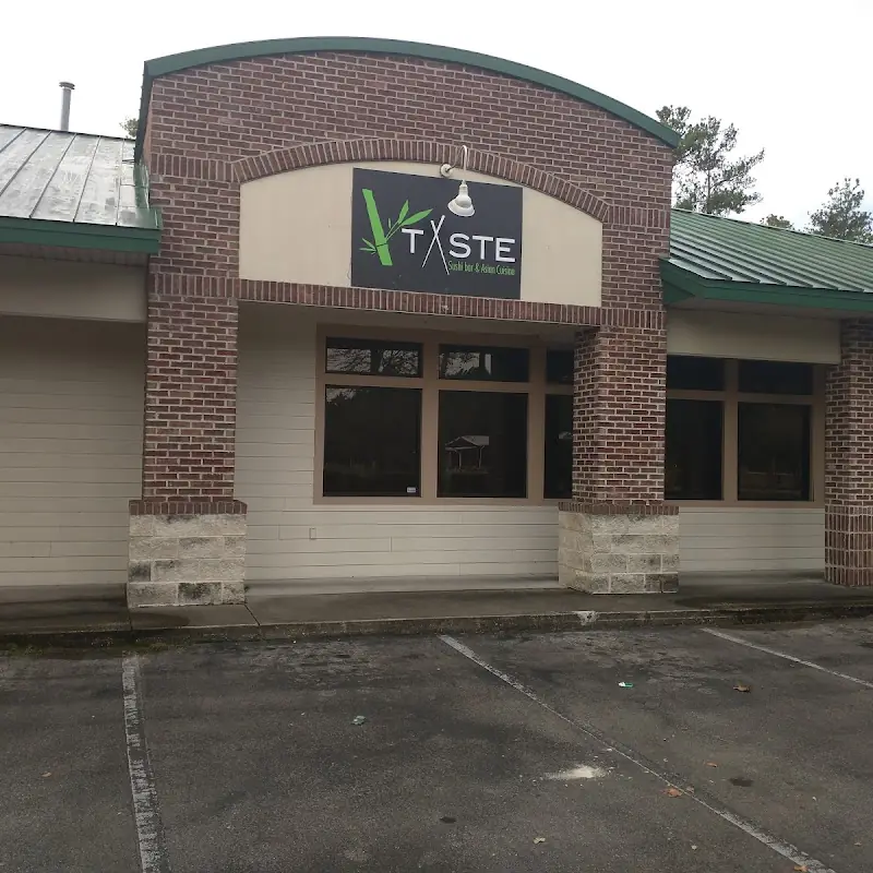 Taste
