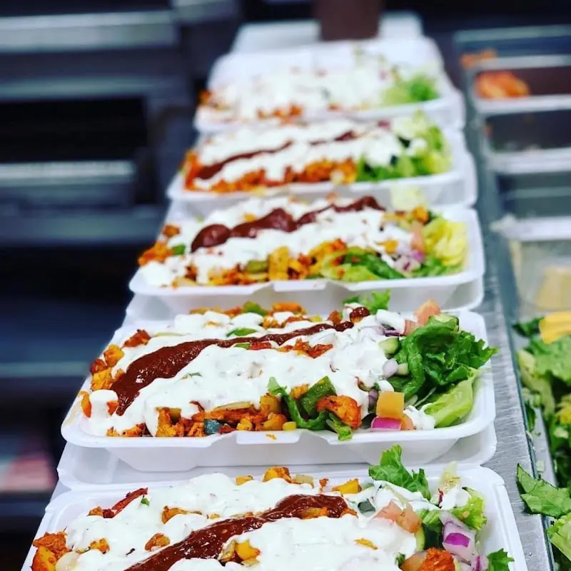 Hot sauce