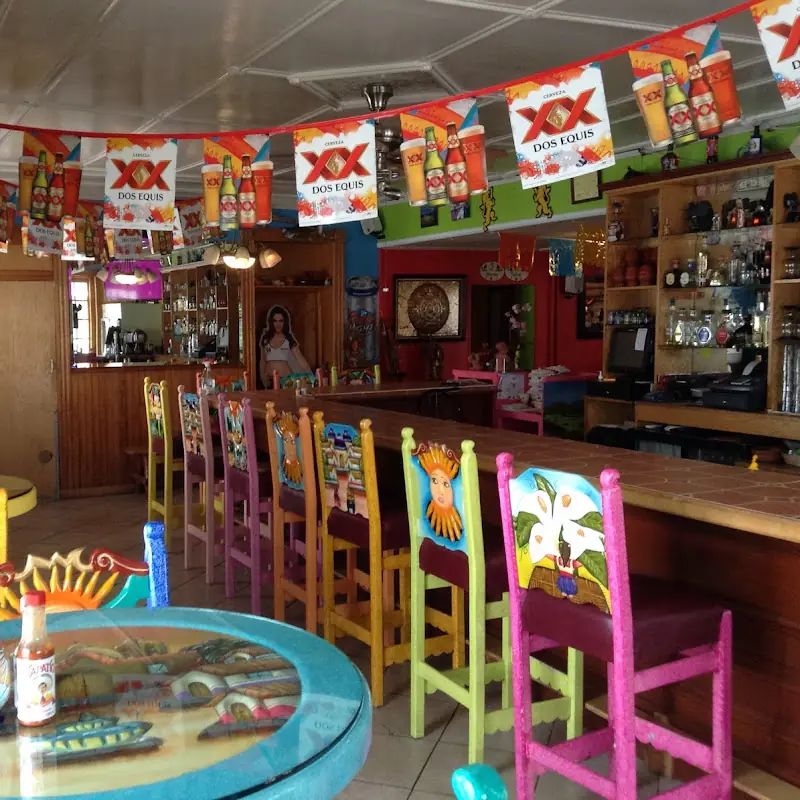 Tlacuani Mexican Restaurant Bar & Grill