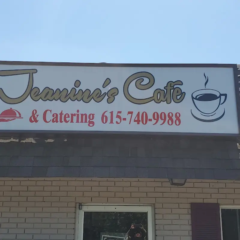 Jeanine's Cafe and Catering