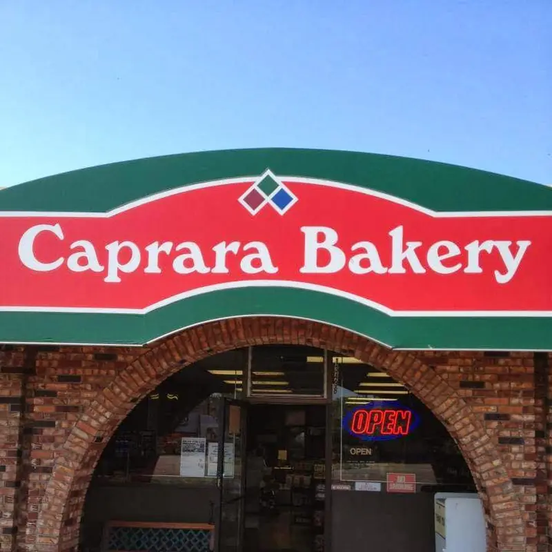Caprara Bakery