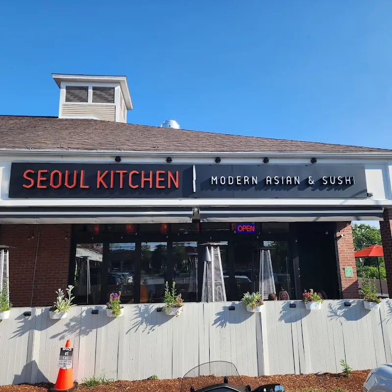 Seoul Kitchen Restaurant