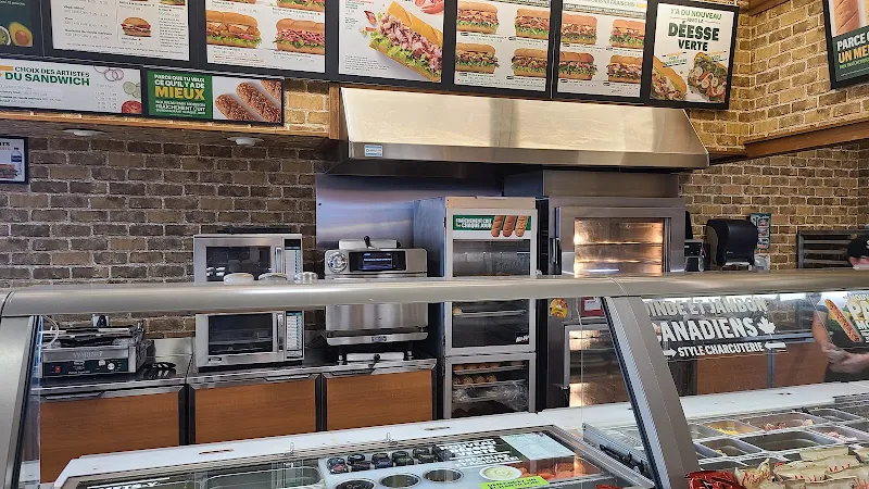 Subway