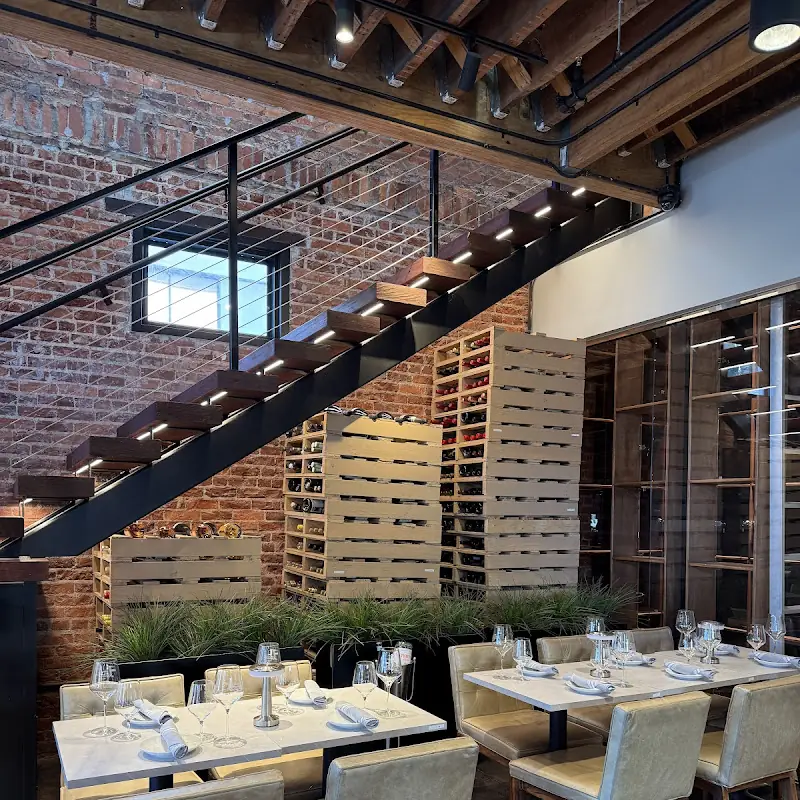 Bruno's of Brooklyn, Italian Eatery