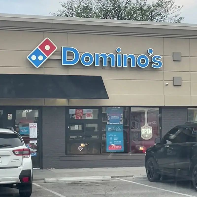 Domino's Pizza