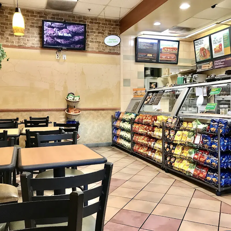 Subway