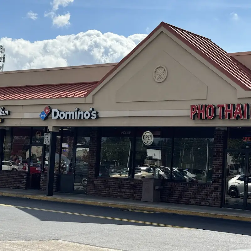 Domino's Pizza
