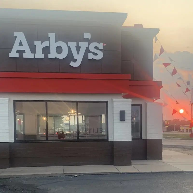 Arby's