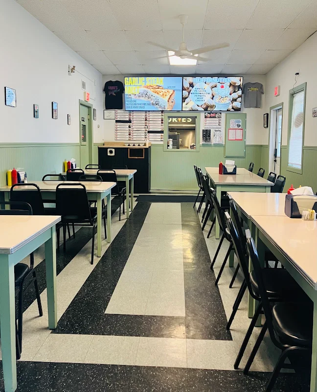 Laurie's
