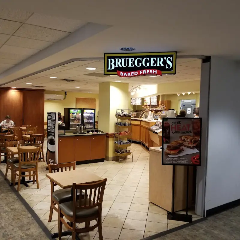 Bruegger's Bagels