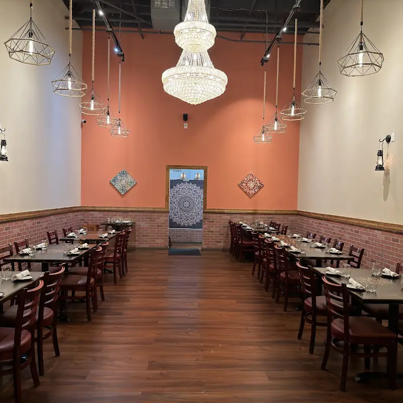 Mandala Indian Cuisine