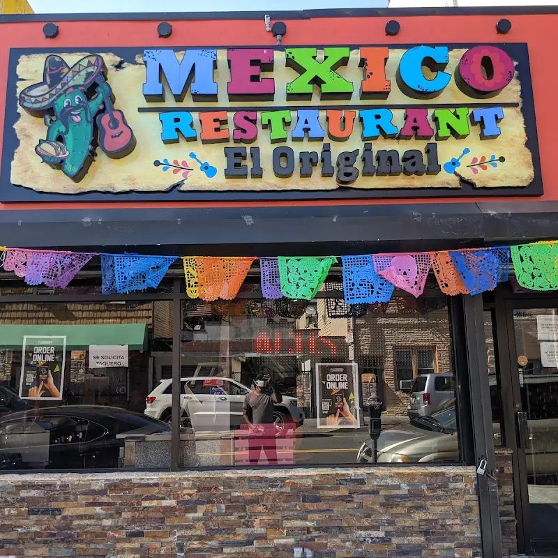 Mexico Restaurant