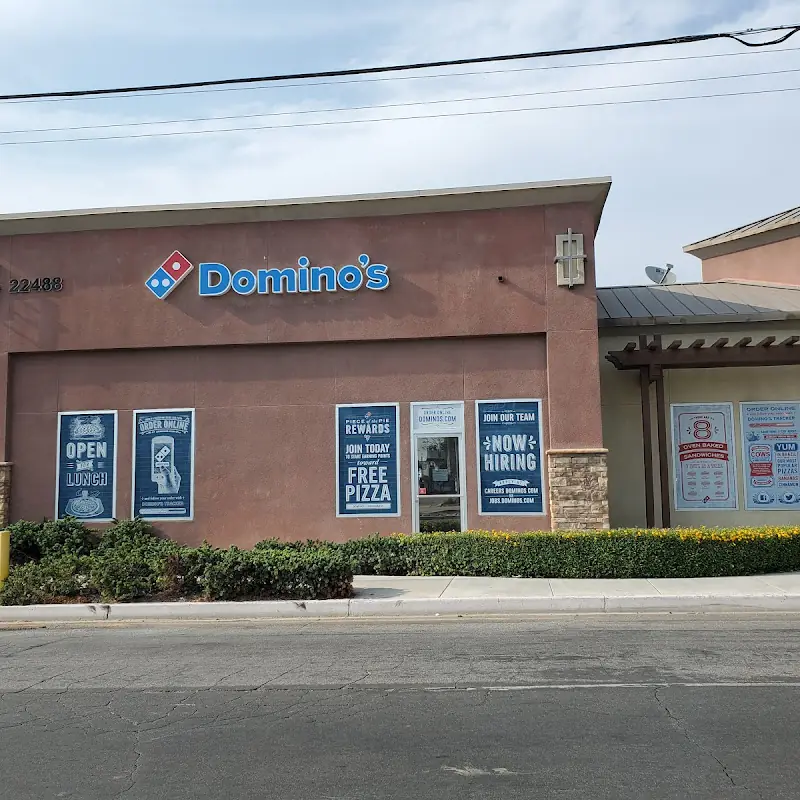 Domino's Pizza