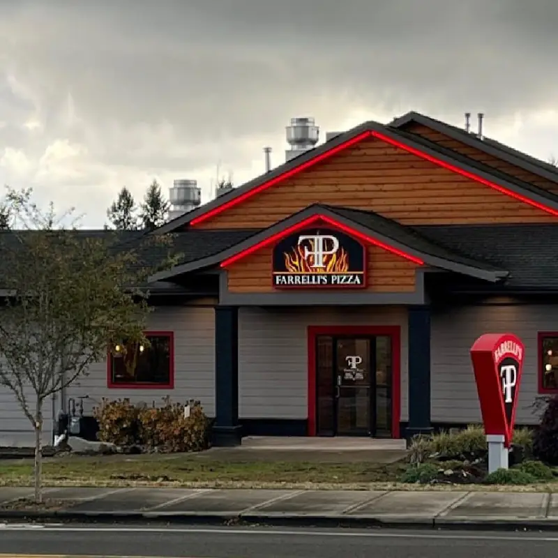 Farrelli's Pizza
