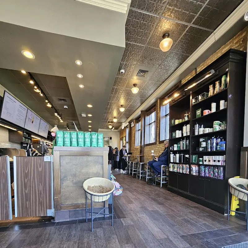 Starbucks Coffee Company
