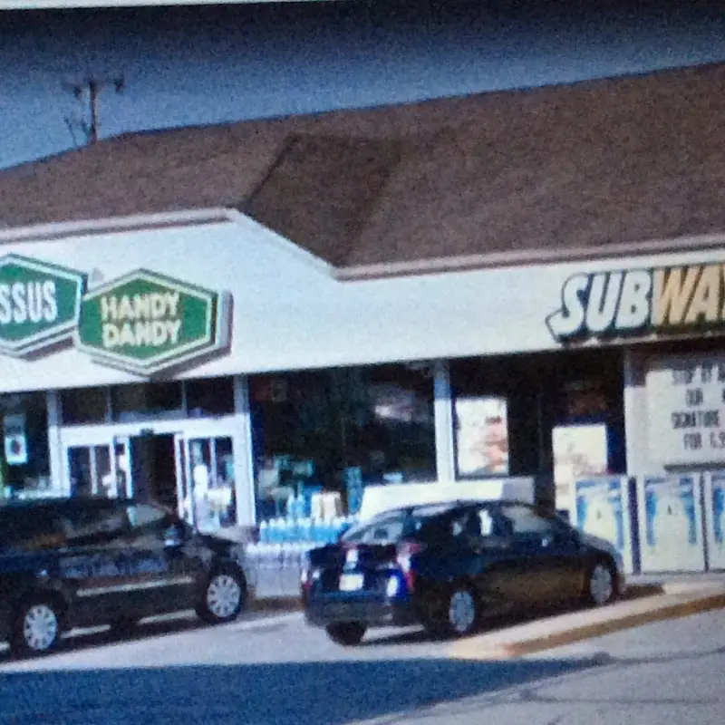 Subway
