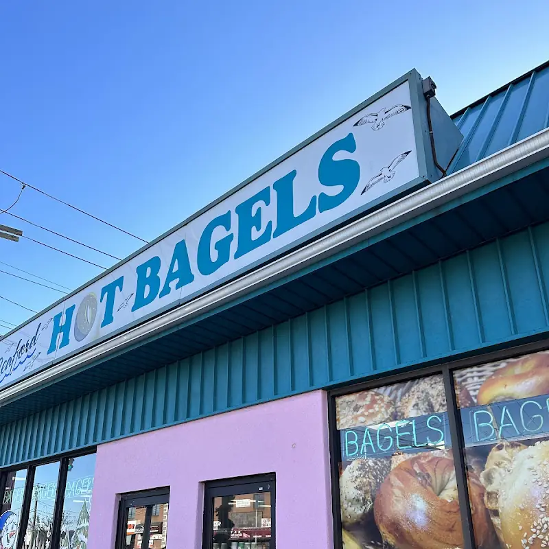 Seaford Bagels