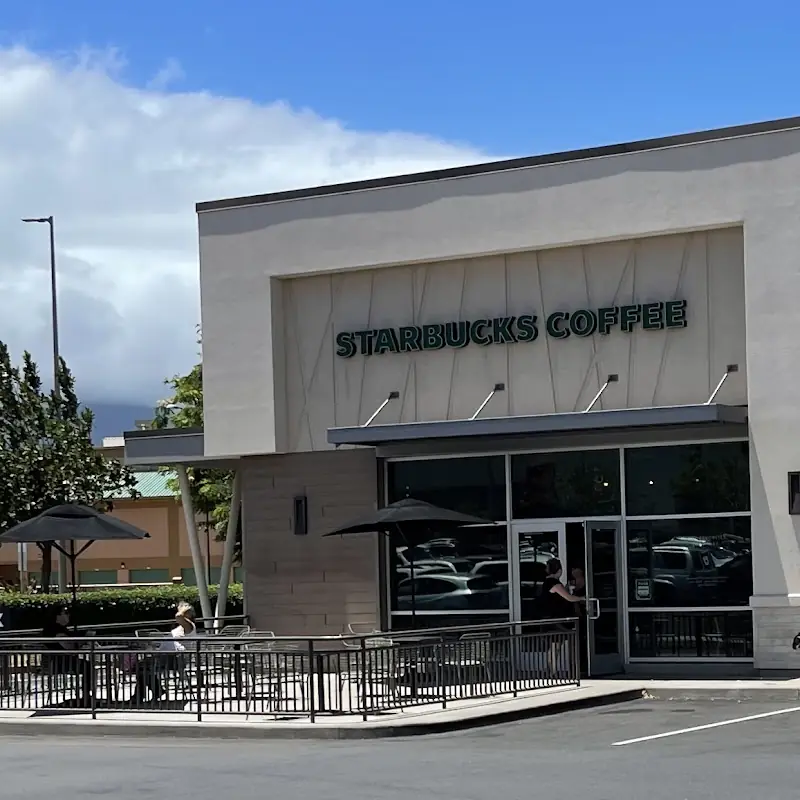 Starbucks Coffee Company