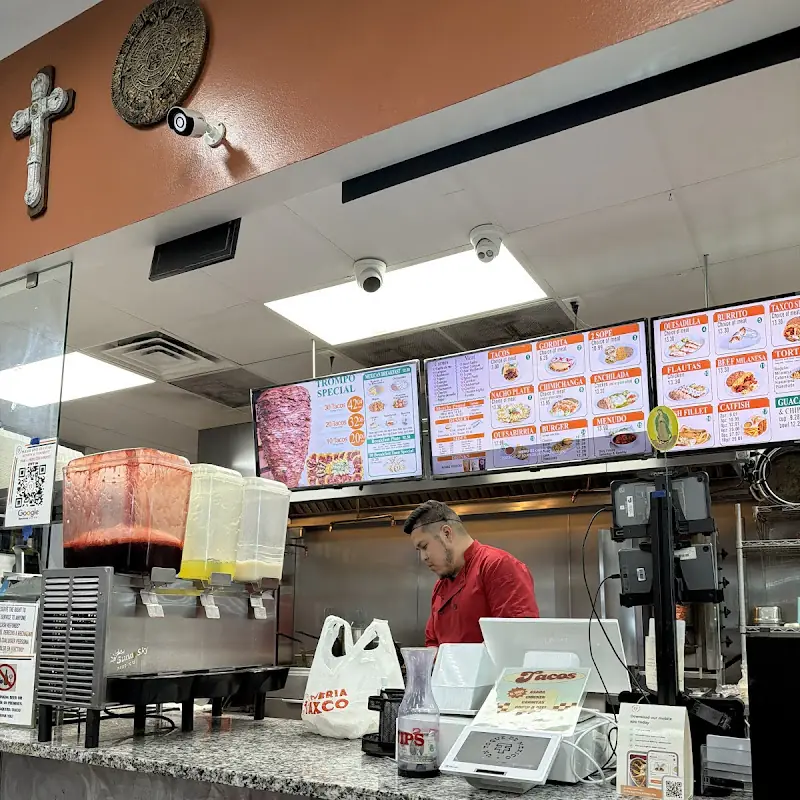 Taqueria Taxco