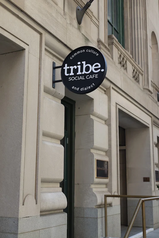 Tribe Social Cafe