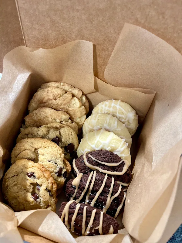 Purveyor Bakery