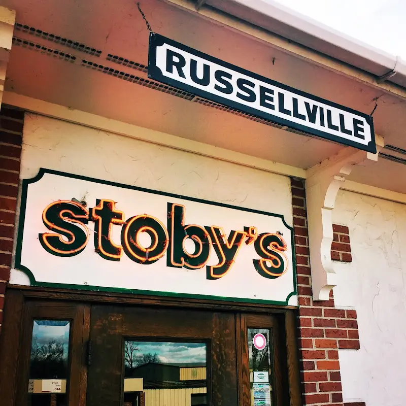 Stoby's Restaurant