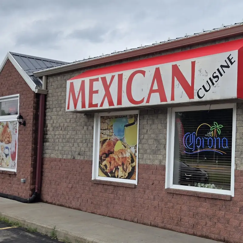 Fiesta Rodeo Mexican Cuisine