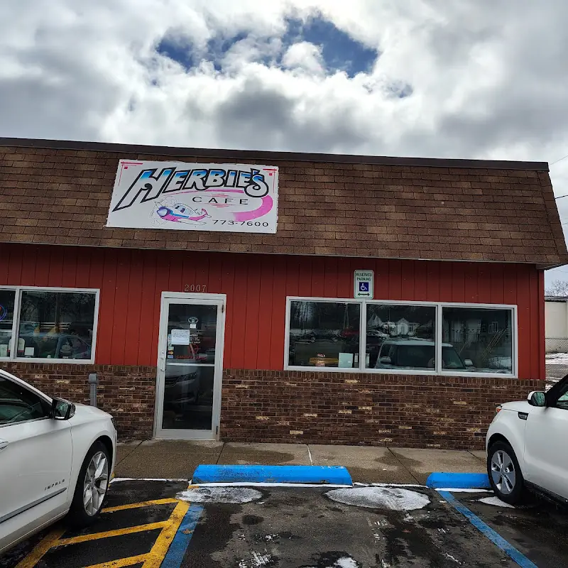 Herbie's Cafe