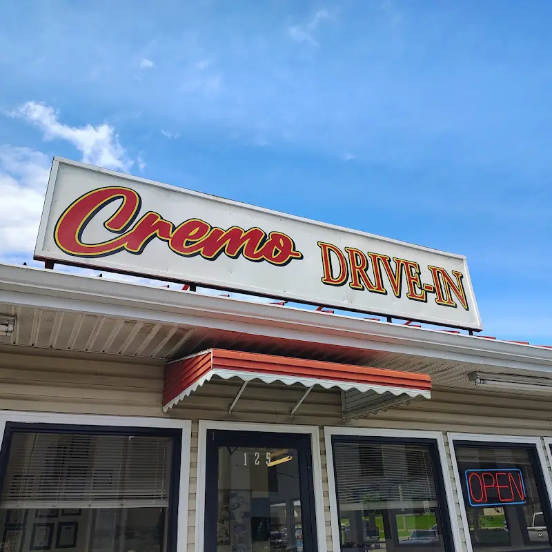 Cremo Drive-In
