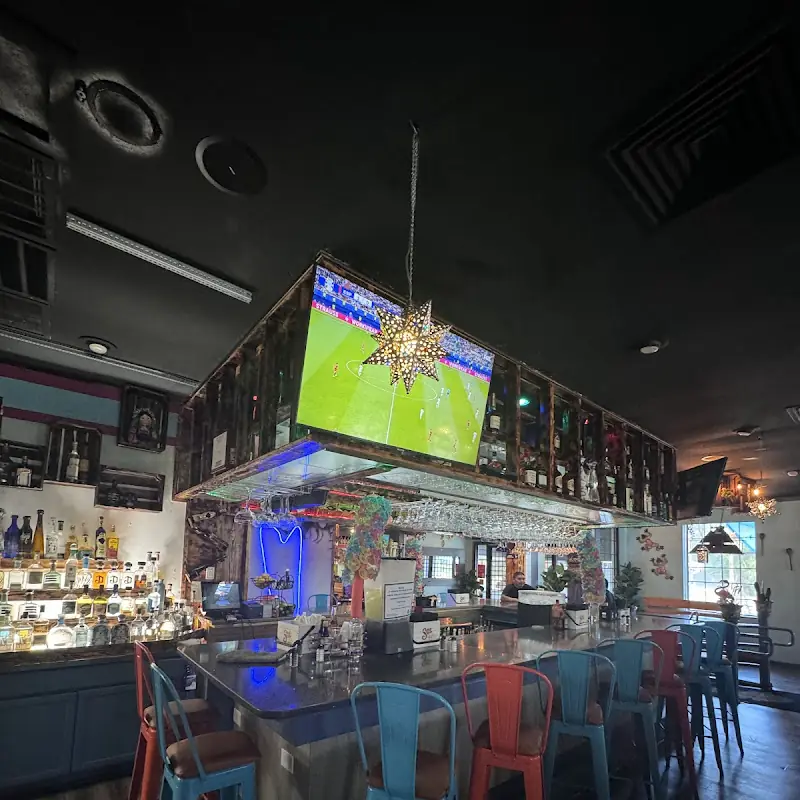 La Cantina Cocina Mexicana