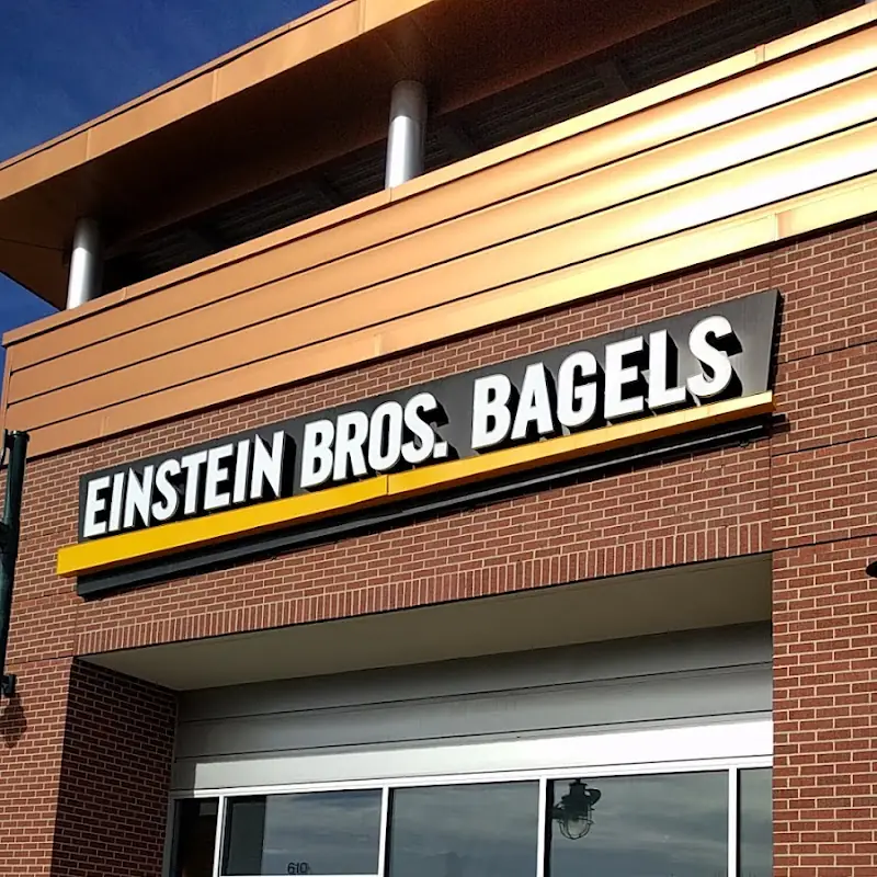 Einstein Bros. Bagels