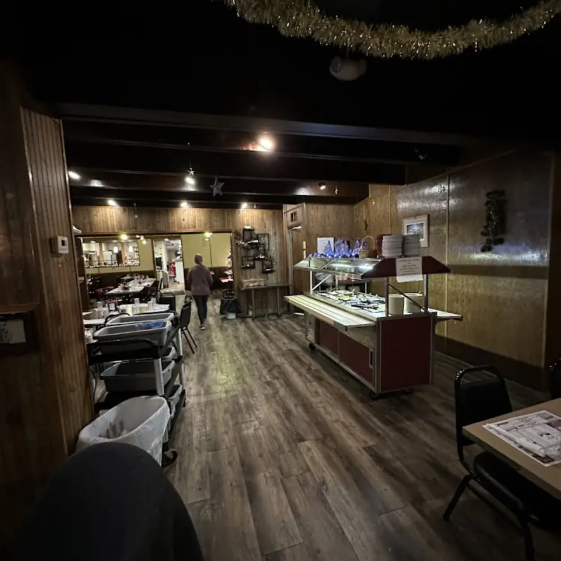 Jay's Restaurant & Lounge
