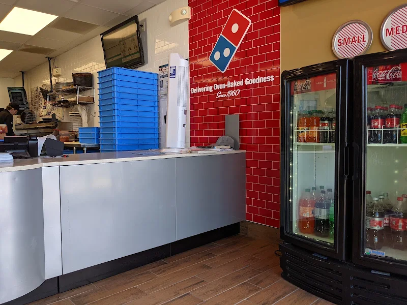 Domino's Pizza