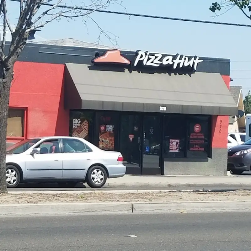 Pizza Hut